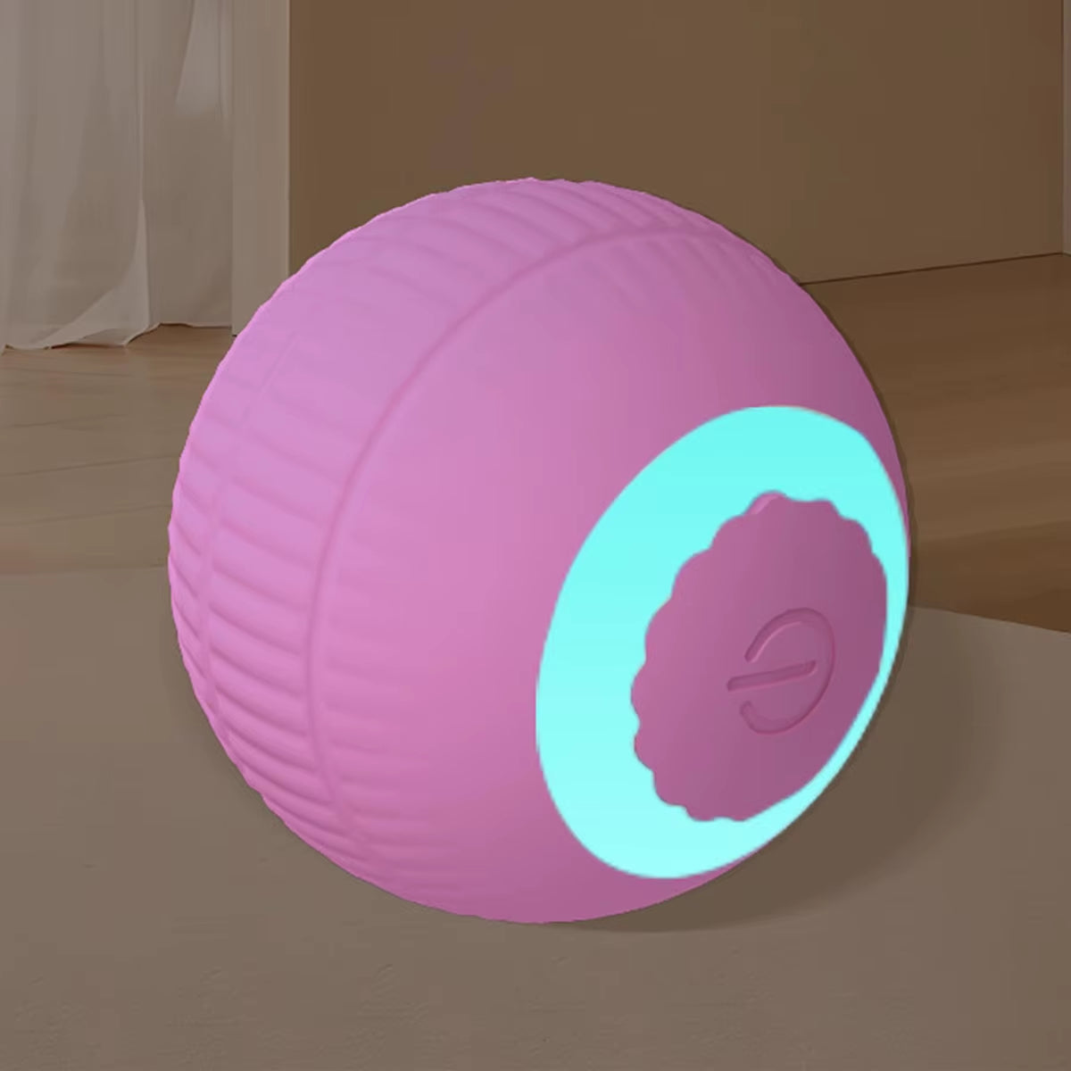 Purrfect Motion Ball - Petopia