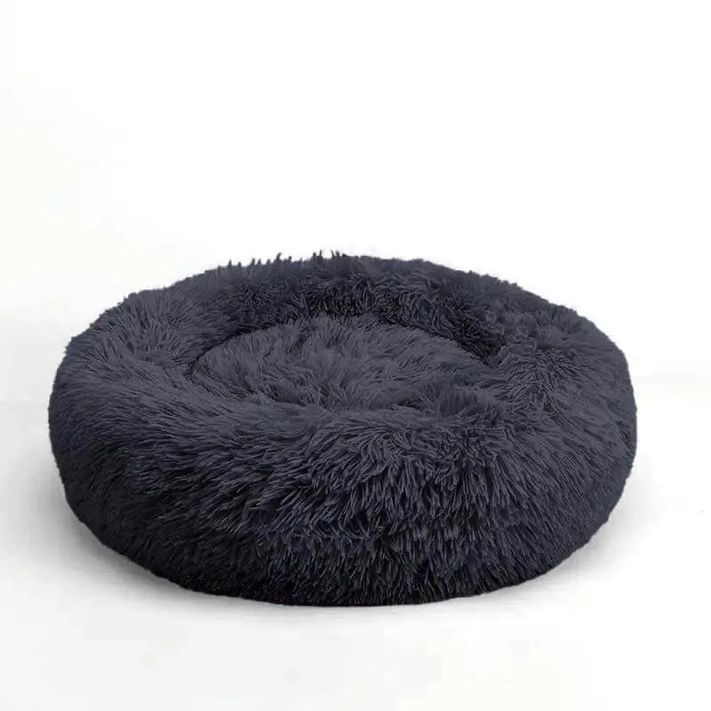 Anti Anxiety Calming Bed - Petopia