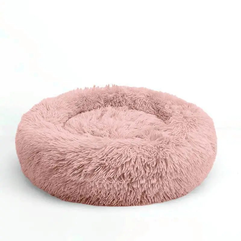 Anti Anxiety Calming Bed - Petopia