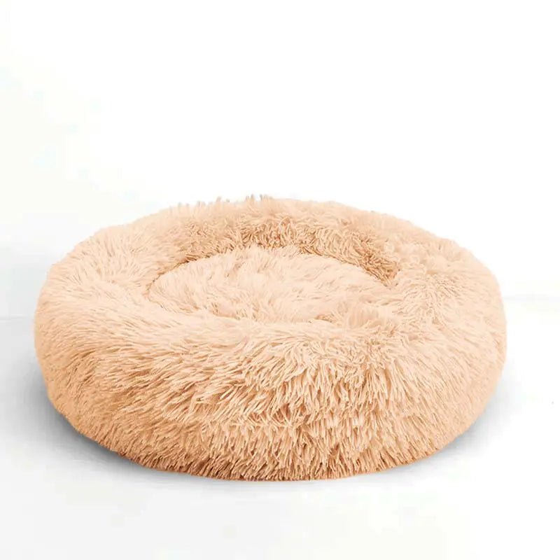 Anti Anxiety Calming Bed - Petopia