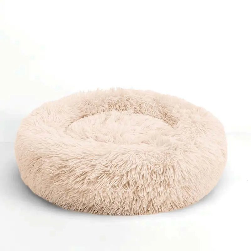Anti Anxiety Calming Bed - Petopia