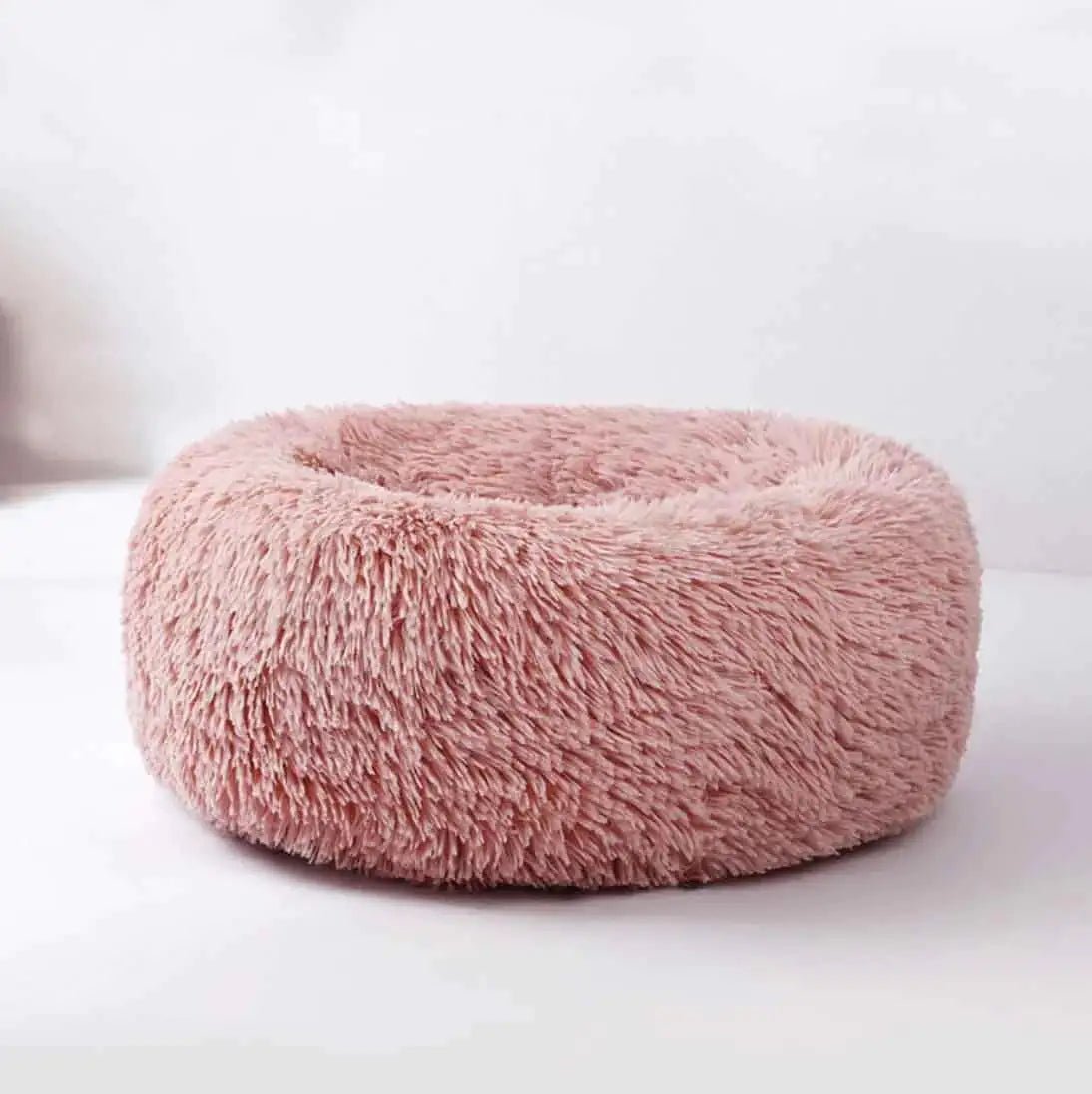 Anti Anxiety Calming Bed - Petopia