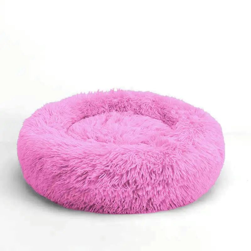 Anti Anxiety Calming Bed - Petopia