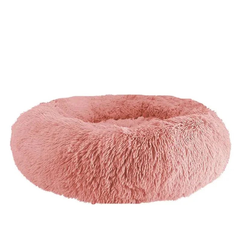 Anti Anxiety Calming Dog Bed - Petopia