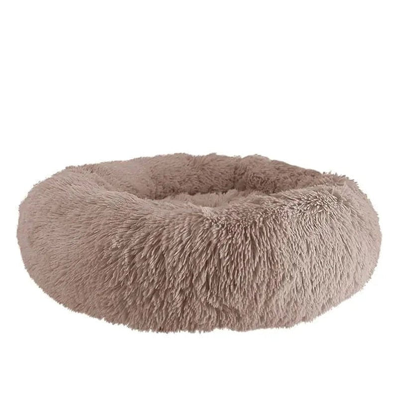 Anti Anxiety Calming Dog Bed - Petopia