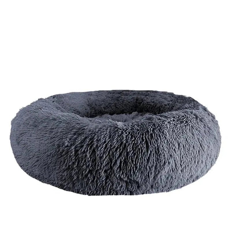 Anti Anxiety Calming Dog Bed - Petopia