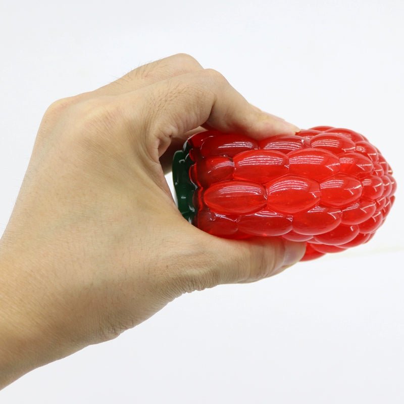 Rosewood Bite - Resistant Dog Toy Ball for All Sizes - Petopia