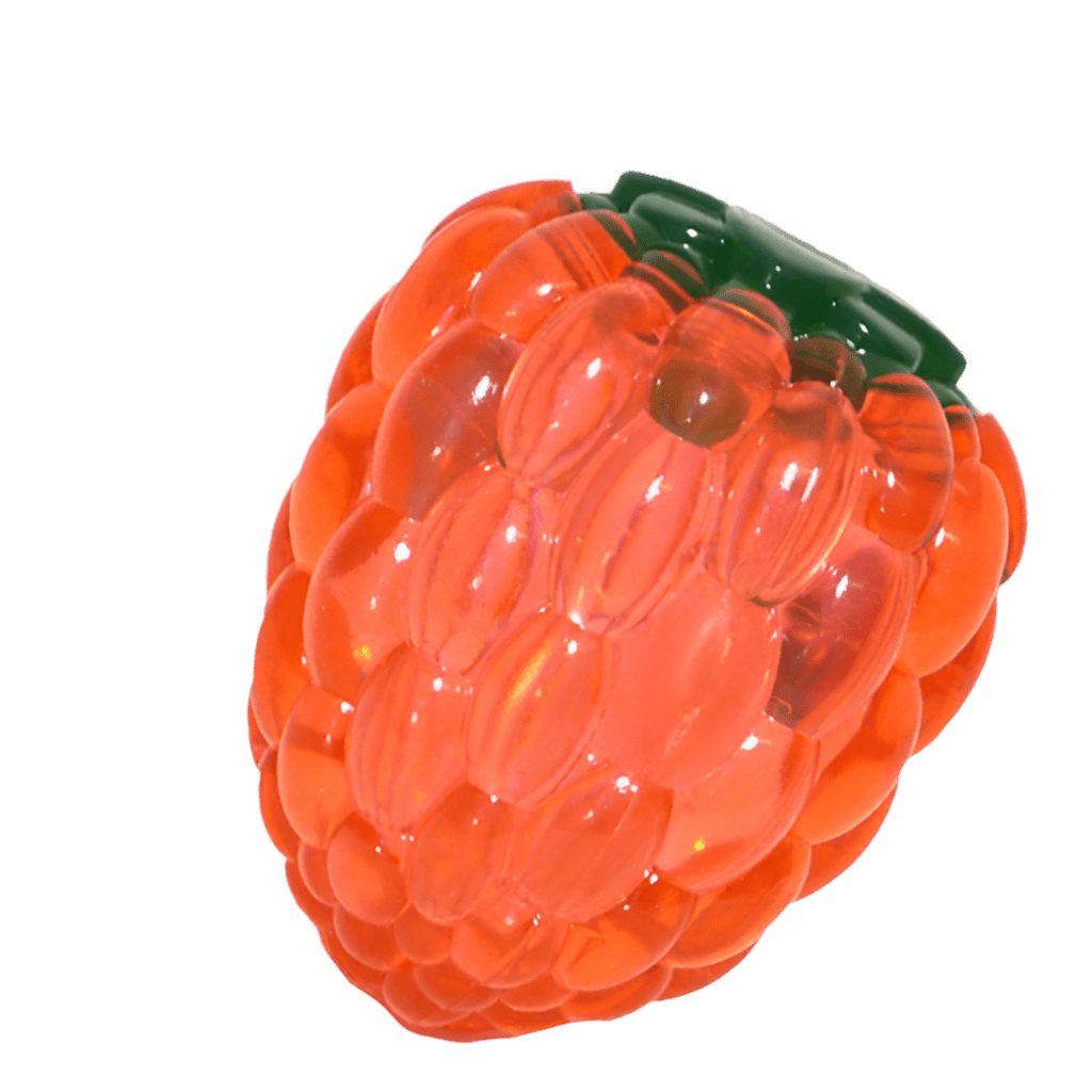 Rosewood Bite - Resistant Dog Toy Ball for All Sizes - Petopia