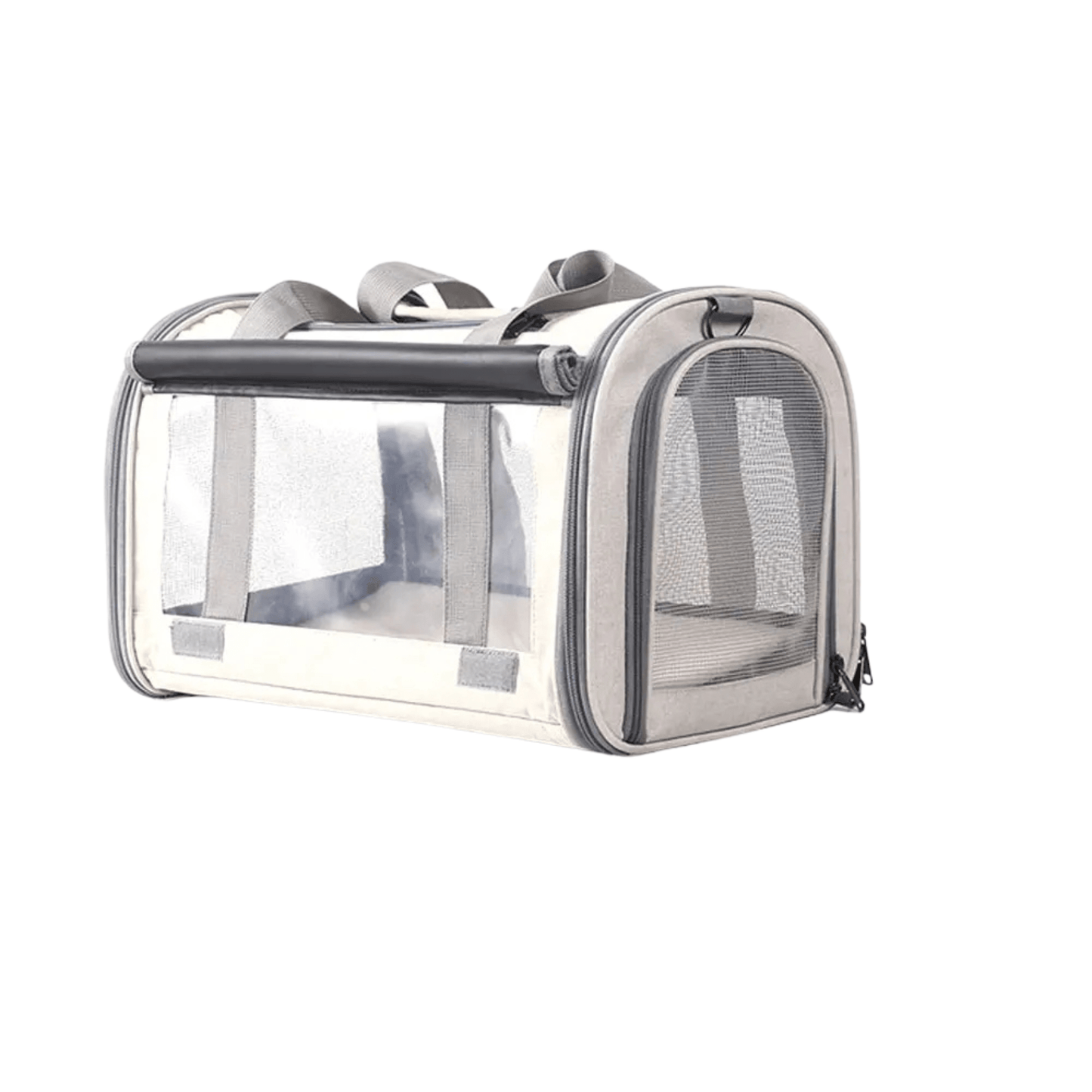 Waterproof Foldable Pet Carrier Bag for Travel - Petopia
