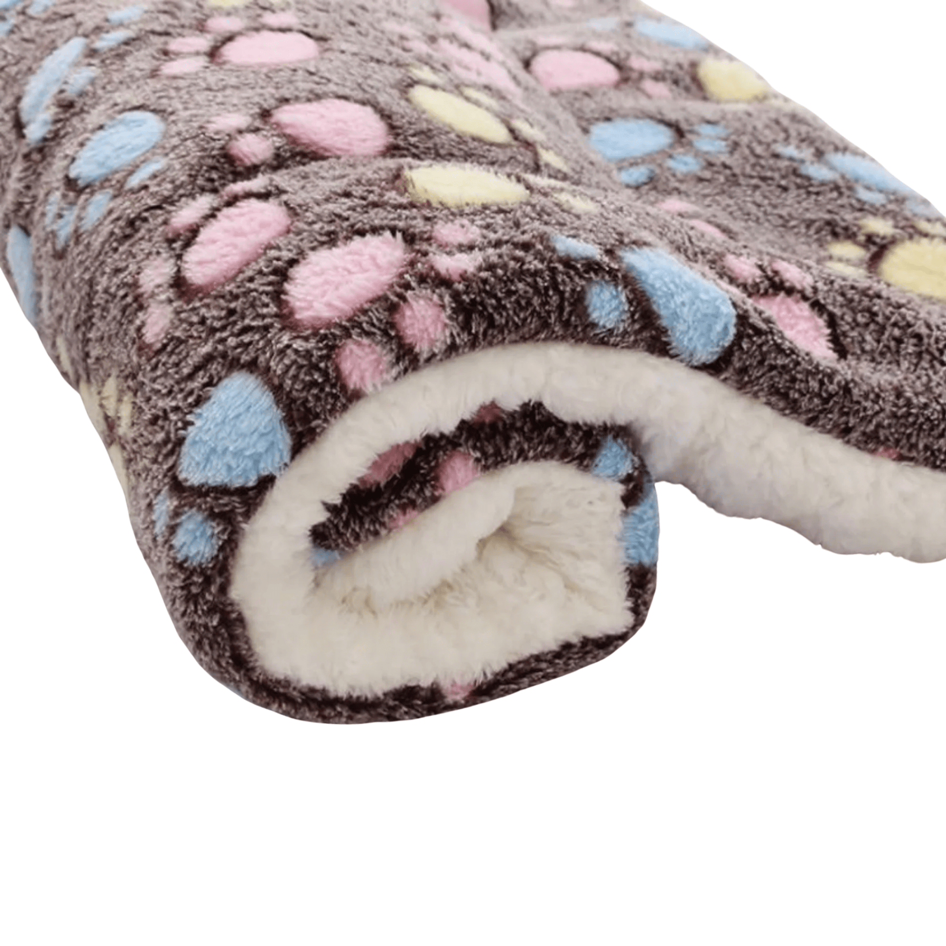 Cozy Calming Dog Blanket – Soft Anxiety Relief for Pets & Better Sleep - Petopia